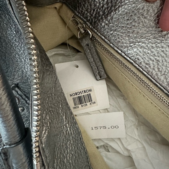 Chloe Solver Paddington Hobo Bag - Picture 8 of 8